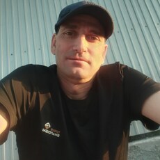 Фотография мужчины Александр, 41 год из г. Алматы