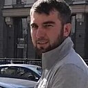 Бекхан, 30 лет