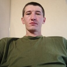 Фотография мужчины Игорь, 35 лет из г. Салават