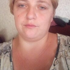 Фотография девушки Тигрица, 28 лет из г. Красный Луч