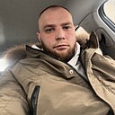 Сергей, 27 лет