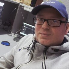 Фотография мужчины Алексей, 40 лет из г. Чехов