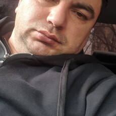 Фотография мужчины Вадим, 38 лет из г. Новочеркасск