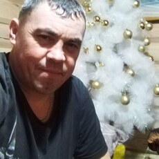 Фотография мужчины Юра, 43 года из г. Минусинск