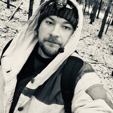 Фотография мужчины Сергей, 41 год из г. Новоаннинский