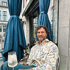 Фотография мужчины Игорь, 40 лет из г. Ростов-на-Дону