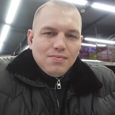 Фотография мужчины Николай, 35 лет из г. Москва