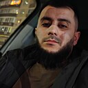 Нурик, 34 года