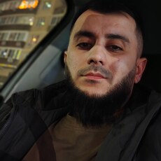 Фотография мужчины Нурик, 34 года из г. Краснодар