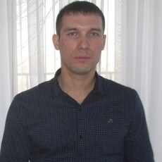 Фотография мужчины Антон, 37 лет из г. Казань