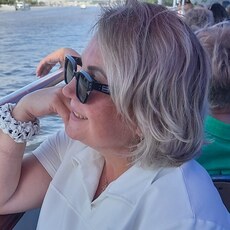 Фотография девушки Любовь, 50 лет из г. Саратов