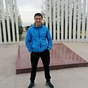 Ник, 41 год