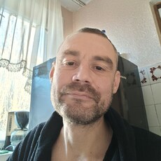 Фотография мужчины Wildspirit, 43 года из г. Кишинев