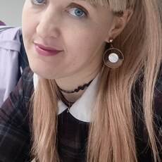 Фотография девушки Вероника, 33 года из г. Молодечно