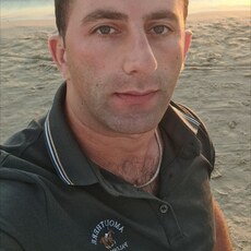 Фотография мужчины Григорий, 33 года из г. Анапа