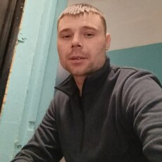 Фотография мужчины Алексей, 30 лет из г. Улан-Удэ