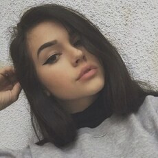 Фотография девушки Абела, 28 лет из г. Крымск