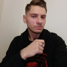 Фотография мужчины Ярослав, 22 года из г. Краснодар