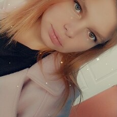 Фотография девушки Малая, 22 года из г. Орел