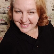 Фотография девушки Наталья, 49 лет из г. Новосибирск