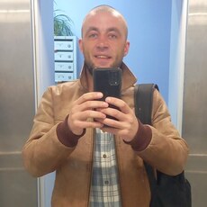 Фотография мужчины Юрий, 37 лет из г. Новосибирск