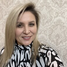 Фотография девушки Татьяна, 45 лет из г. Коркино