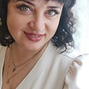 Надюша, 38 лет