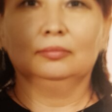 Фотография девушки Алтынай, 44 года из г. Минеральные Воды