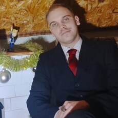 Фотография мужчины Георгий, 32 года из г. Углич