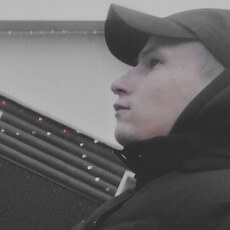 Фотография мужчины Александр, 28 лет из г. Кричев