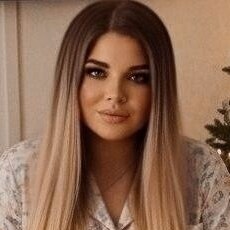 Фотография девушки A N, 33 года из г. Москва