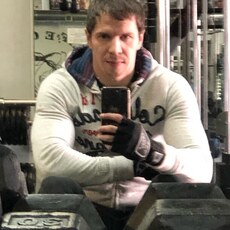 Фотография мужчины Дима, 36 лет из г. Первоуральск