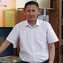 Аслан, 60 лет