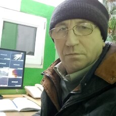 Фотография мужчины Николай, 52 года из г. Старый Оскол