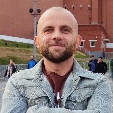 Фотография мужчины Евгений, 37 лет из г. Норильск