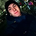 Николай, 23 года