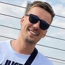 Фотография мужчины Bang, 35 лет из г. Гродно