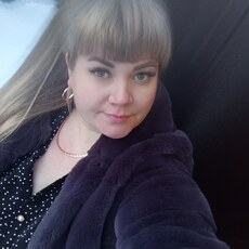 Фотография девушки Оксана, 35 лет из г. Иркутск