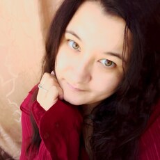 Фотография девушки Любовь, 25 лет из г. Челябинск