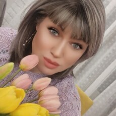 Фотография девушки Без Имени, 41 год из г. Саяногорск