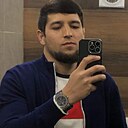 Ильяс, 27 лет