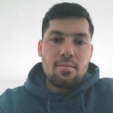 Фотография мужчины Али, 37 лет из г. Гамбург