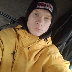 Фотография мужчины Рома, 36 лет из г. Гомель