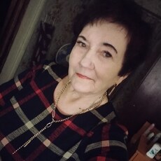 Фотография девушки Елена, 60 лет из г. Шахтерск