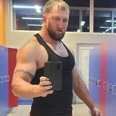 Фотография мужчины Вадим, 37 лет из г. Находка