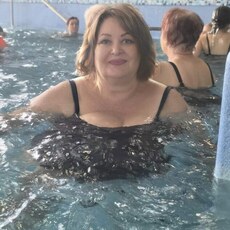 Фотография девушки Наташа, 60 лет из г. Белгород