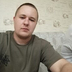 Фотография мужчины Андрей, 25 лет из г. Кириши