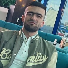 Фотография мужчины Salimcha, 25 лет из г. Ижевск