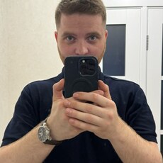 Фотография мужчины Дима, 34 года из г. Минск