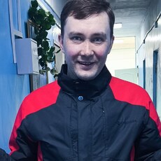 Фотография мужчины Дмитрий, 29 лет из г. Нерчинск